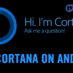 Cómo usar el Cortana de Microsoft en Android (No-Root)