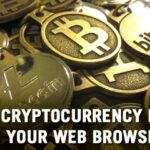 Cómo bloquear la minería de criptocorriente en su navegador web