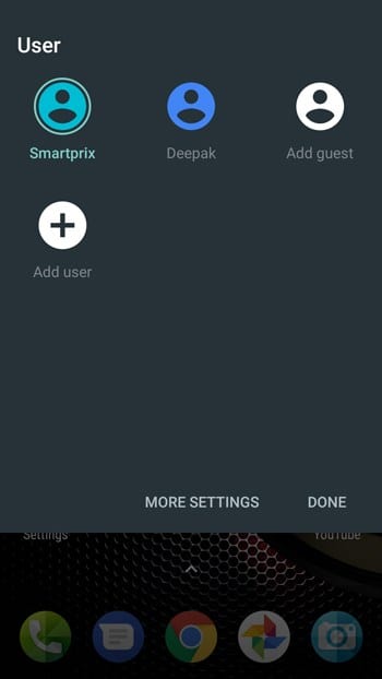 Cómo ejecutar varias cuentas de la misma aplicación en Android