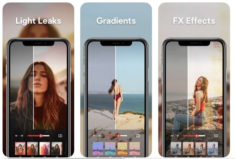15 mejores aplicaciones de edición de fotos para el iPhone en 2020