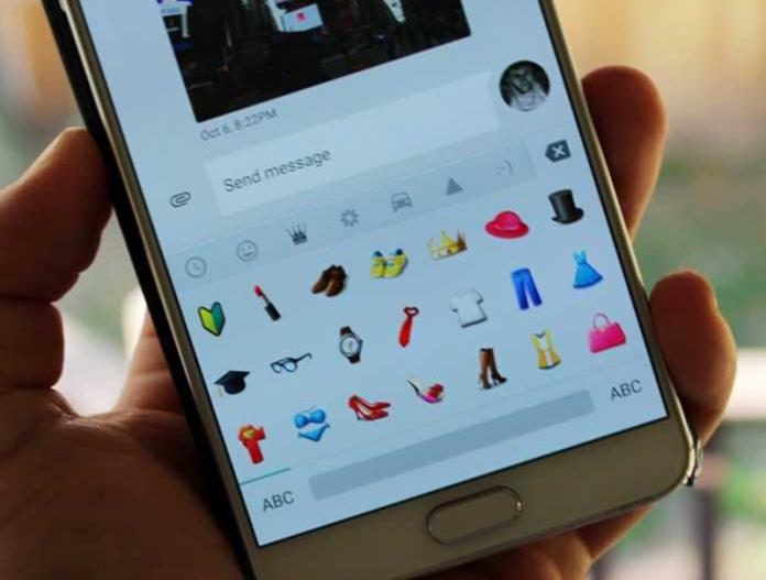 Cómo conseguir los nuevos emojis de Android N en su dispositivo Android