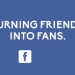 Cómo convertir el perfil de Facebook en una página