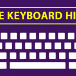 Cómo borrar el historial de teclado de cualquier dispositivo Android