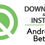 Cómo descargar e instalar el Android Q Beta 4