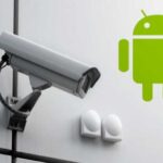 Convierte la cámara de tu teléfono Android en una cámara web de vigilancia IP
