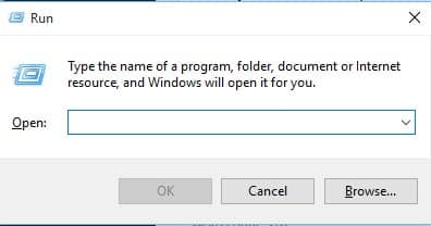 Cómo deshabilitar el acceso al registro de Windows