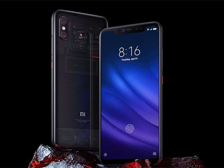 Los Smartphones más potentes de Xiaomi en 2020