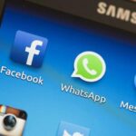 Cómo evitar que WhatsApp dé su número de teléfono a Facebook
