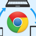 Cómo sincronizar los datos de Google Chrome a través de múltiples dispositivos