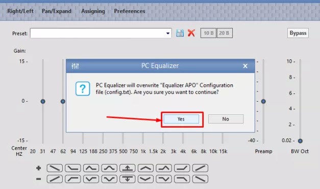 Cómo agregar el ecualizador de sonido en Windows 10 (PC o portátil)