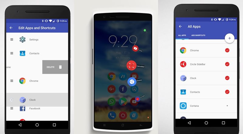 5 aplicaciones de Android que no deberías perderte esta semana