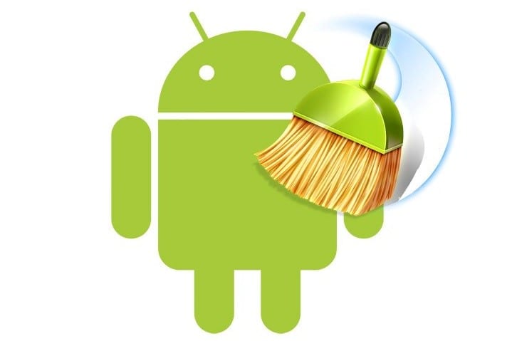 Cómo limpiar el dispositivo Android para hacerlo más rápido