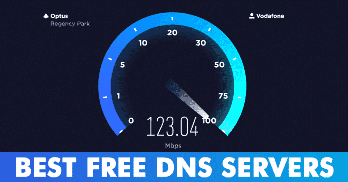 Los 5 mejores servidores de DNS en 2020 (gratuitos y públicos)