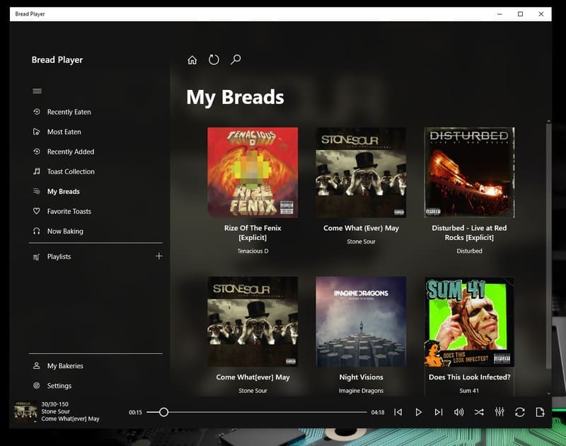 Alternativas Winamp: 10 aplicaciones gratuitas para el reproductor de música para PC