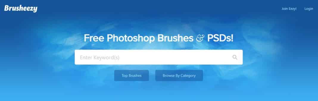 Los 10 mejores sitios para descargar gratis los pinceles de Photoshop 2020