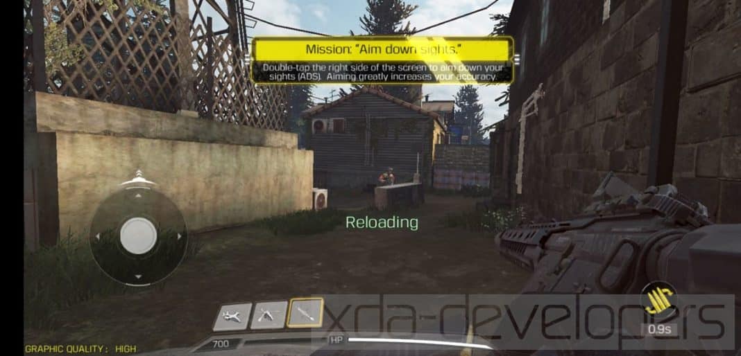 Call Of Duty Mobile: Descarga e instala el juego ahora mismo!