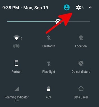 Cómo configurar la notificación de Android 7 (Nougat) para asegurar que sólo aparezcan las aplicaciones que quieras