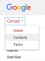 Cómo obtener una lista imprimible de todos tus contactos de Google