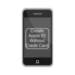 Cómo crear un ID de Apple sin tarjeta de crédito