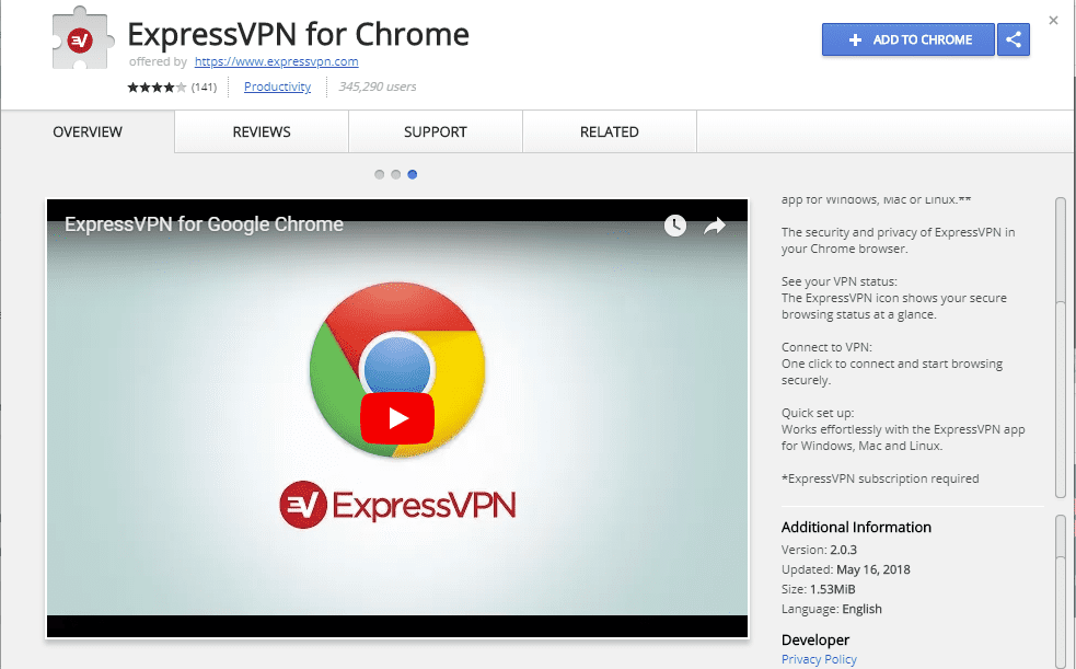 Más de 20 mejores VPN para que Google Chrome acceda a los sitios bloqueados