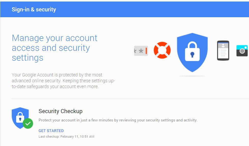 20 mejores formas de proteger tu cuenta de Gmail de los hackers 2020