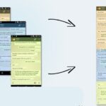 Cómo obtener la función de desplazamiento de pantalla de Samsung en cualquier Android