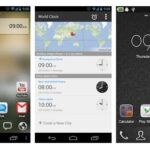 15 mejores aplicaciones de relojes analógicos para Android en 2020