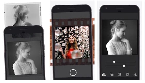 Cómo digitalizar fotos antiguas con tu Smartphone