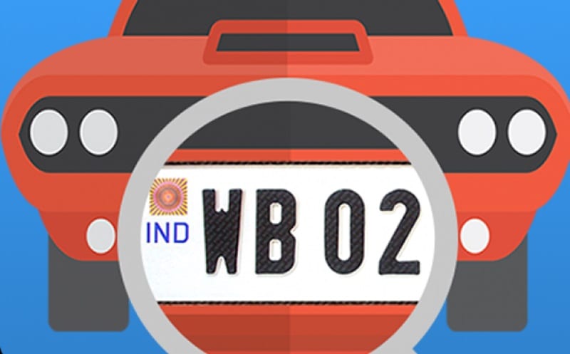 Cómo encontrar información sobre los vehículos de la India en su Android y iPhone