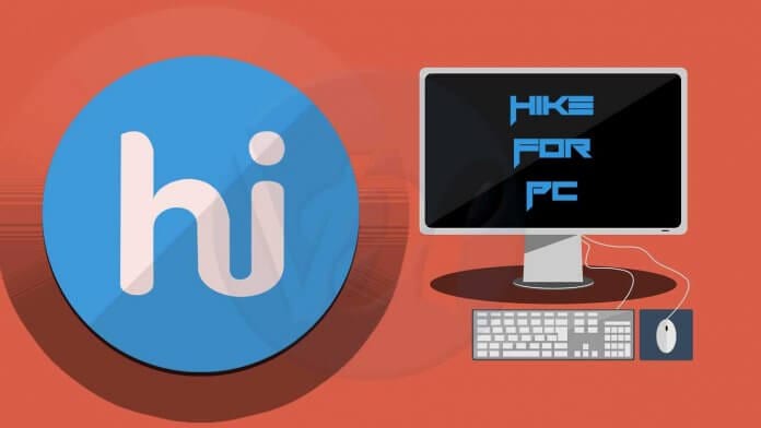 Cómo descargar y ejecutar Hike en un PC con Windows