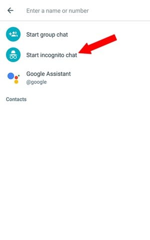 Cómo usar Google Allo, una aplicación de mensajería inteligente