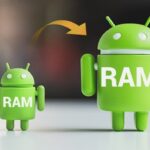 Cómo aumentar la RAM en un dispositivo Android