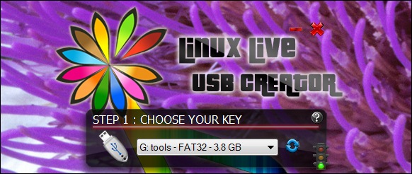 Cómo crear un USB/pendrive Linux de arranque