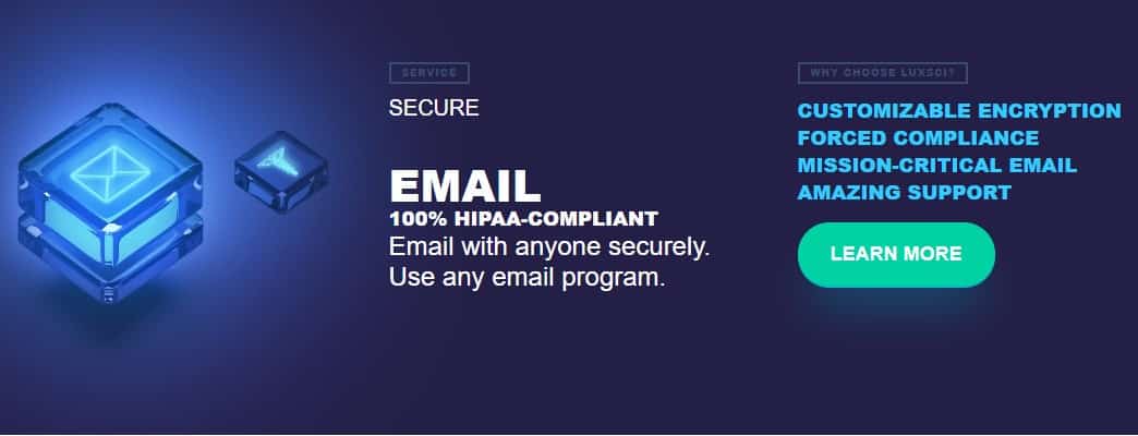 Los 15 servicios de correo electrónico más seguros para una mejor privacidad