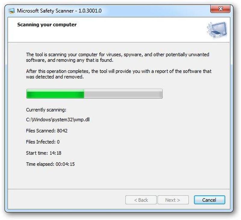 Los 10 mejores programas antivirus portátiles para Windows