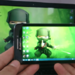 Cómo reflejar la pantalla de tu móvil Android a Window PC
