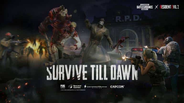 PUBG Mobile 0.12.0 Llegada de la próxima semana - Ver las características