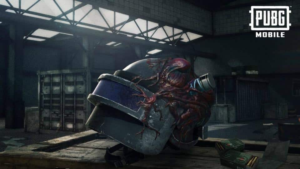 PUBG Mobile 0.12.0 Llegada de la próxima semana - Ver las características