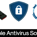 Los 10 mejores programas antivirus portátiles para Windows