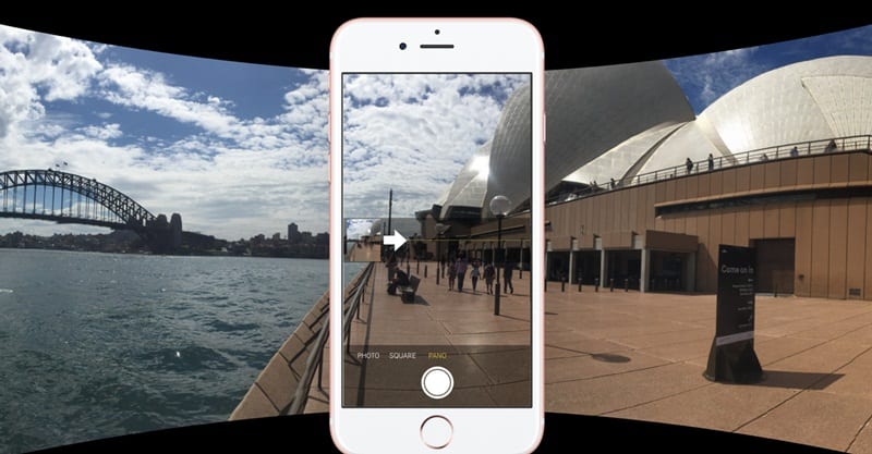 Cómo publicar y subir fotos de 360º a Facebook desde el Smartphone