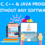 Cómo ejecutar programas C, C++ y Java sin ningún tipo de software