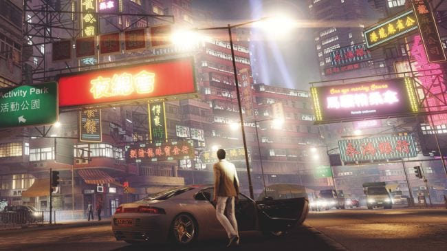 Los 20 mejores juegos como GTA (Grand Theft Auto)
