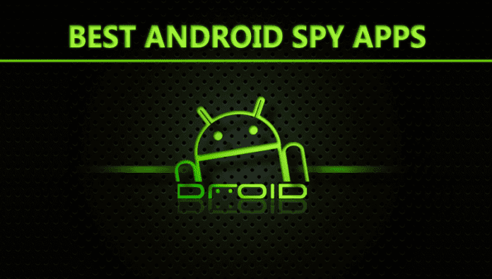 Las 20 mejores aplicaciones de espías para Android en 2020 que le harán sentir...