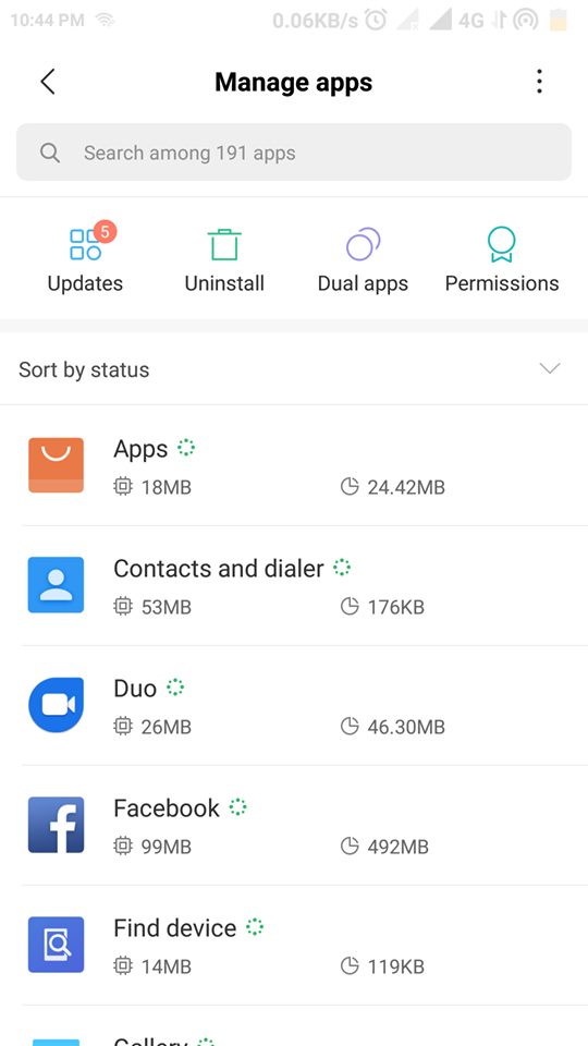 ¿Cómo se desactiva el asistente de Google en cualquier dispositivo Android?