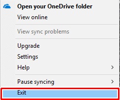 Cómo usar Onedrive para acceder remotamente a los archivos en Windows 10