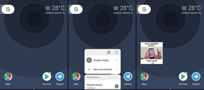 Cómo usar o desactivar el modo Picture-in-Picture en Android Oreo