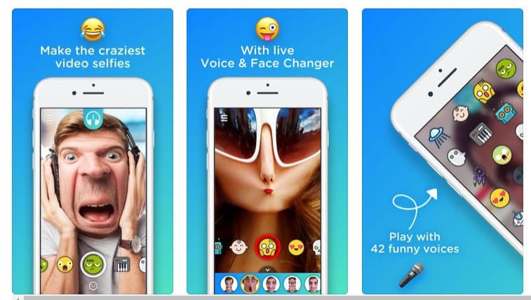 20 mejores aplicaciones de cambio de voz para el iPhone en 2020