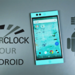 Cómo hacer un overclocking de su dispositivo Android para aumentar el rendimiento