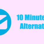 Alternativas de correo de 10 minutos: Los 10 mejores servicios de correo electrónico desechable