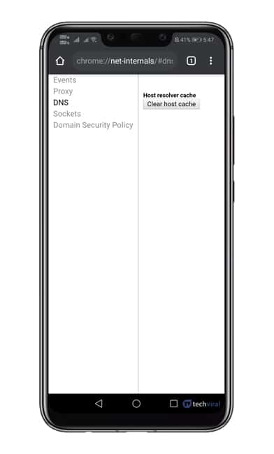 Cómo bloquear los anuncios en Android usando el DNS privado